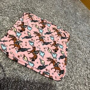 Posh peanut Oakley lovey